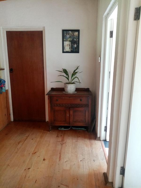 3 Bedroom Property for Sale in Hogsback Eastern Cape
